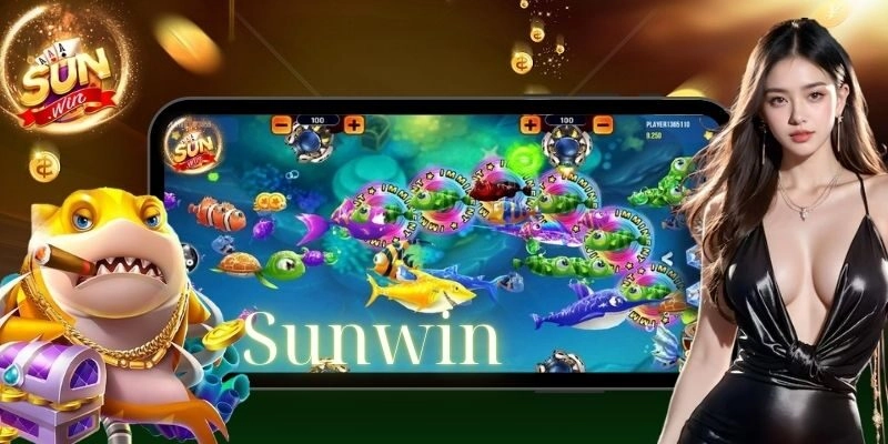 Hướng dẫn chi tiết cách chơi bắn cá bingo