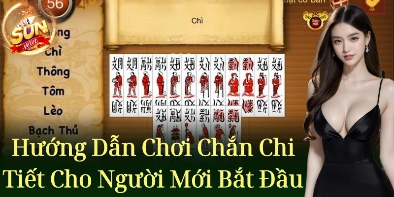 Chắn Sunwin – Địa Điểm Chơi Chắn Đổi Thưởng Cực Đã