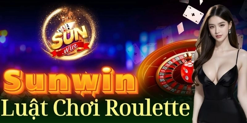 Hướng dẫn đặt cược và quay bàn