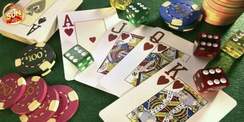 Kinh nghiệm chơi Bài Câu Cá